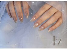 メゾン ド イズ(maison de I'z)/