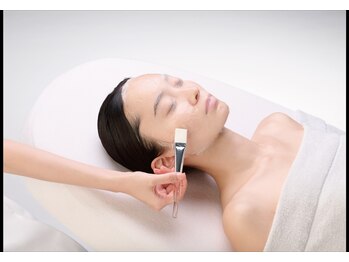 ポーラ ザ ビューティ イオンモール柏店(POLA THE BEAUTY)の写真/ザラつき・詰まりにアプローチ！毛穴、くすみが気になる方のためのスペシャルケア体験♪
