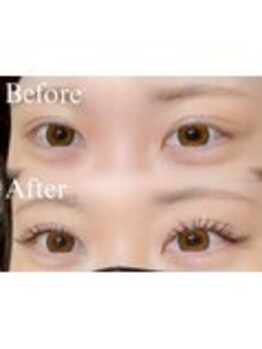 TRU NAIL & EYE 吉祥寺店 　【トゥルーネイル &アイ】/マツエク*LED変更可能★