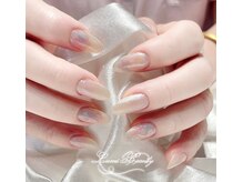 ルミビューティー(LUMI BEAUTY)/持ち込み/長さだし/日本橋/難波