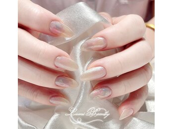 ルミビューティー(LUMI BEAUTY)/持ち込み/長さだし/日本橋/難波