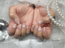 スティムネイル(Stimu nail)/【定額Bコース】