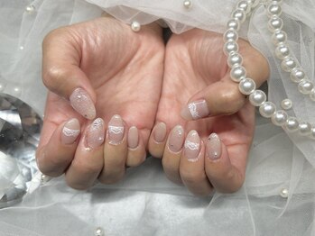 スティムネイル(Stimu nail)/【定額Bコース】