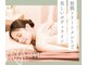 モアロ(MOARO)の写真/【筋膜リリース×リンパ】メリハリのある美しいボディラインへ頑固なコリやむくみを解き放ちスッキリボディ