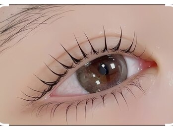 エルアンドピー ビューティーサロン(L&P Beauty Salon)/上下パーマ