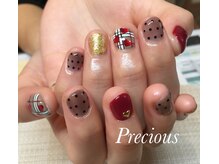 プレシャス プライベートビューティーサロン(Precious Private Beauty Salon)/