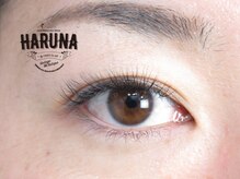 ハルナ(HARUNA)/ボリュームラッシュ