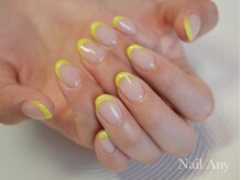 ネイルエニー(Nail Any)/Any collection