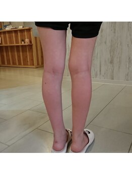 セシオ(SEACIO)/熱がしっかり入り良い状態です♪