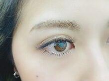 アイサロン フェア 武蔵小杉(eyesalon Fair)/ボリュームラッシュ