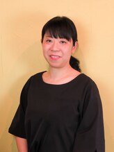 たるみ子さんと小顔くん 長谷川 紀子