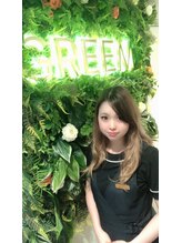 グリーム(GREEM) Mizuho