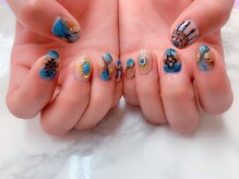 ビューティーサロン レリオ(Relio)/