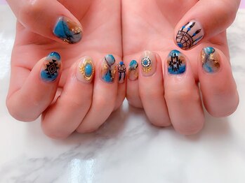 ビューティーサロン レリオ(Relio)/