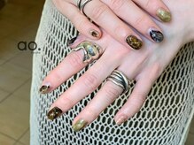 アオ 池尻大橋(ao.)/85min グリーンニュアンス