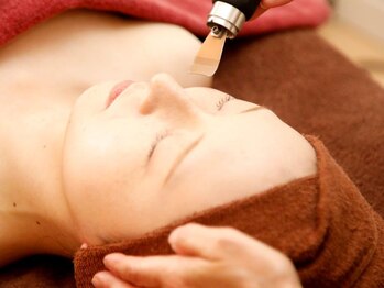 ラヴィッシュ(LAVISH)/毛穴ケア×黒ずみ対策