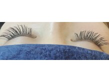 アイラッシュエクステンションカッコ(Eyelash Extension Cacco)/