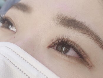 ハニ(HANI.)/【ボリュームラッシュ】140束