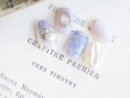 3月select(Q)6,980円/全10種