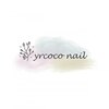 ワイアールココ ネイル(yrcoco nail)のお店ロゴ