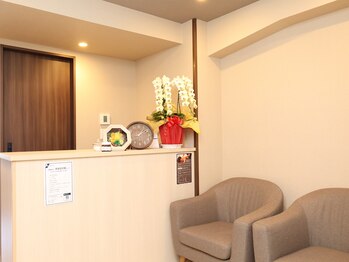 リラクゼーション 癒楽/内観3