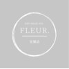 フルール 宝塚店(fleur.)のお店ロゴ