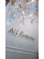 AK エステティックス(AK Esthetics)/スタッフ一同