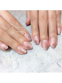 ミューオ(MIEUO)/ハンド持ち込みデザイン8280