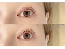 エストアール 筑紫口本店(est-r.)/#パリジェンヌ▽ストレート