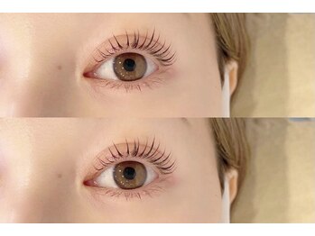 エストアール 筑紫口本店(est-r.)/#パリジェンヌ▽ストレート