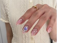 シェリーラメール 池袋店(cherie la mer)/韓国ネイル