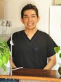 四日市たなか接骨院 田中 裕史