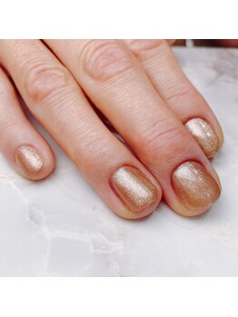 パップネイル(PAP NAIL)/