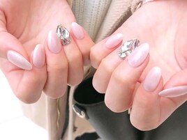 ストーン埋め尽くし☆