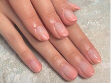 フェアリー(Fairy)/うるツヤ♪桜グラデby澤口