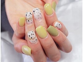 ポイントデザインコース