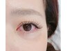 眉デザインWAX＋エクステ 高濃度幹細胞パック付