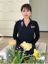 ヴァン ベール 松山店 梶原 美帆