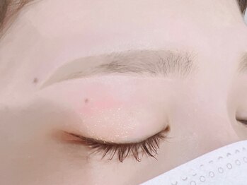 ラモ(Ramo)/美眉スタイリング