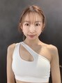 トウキョウビューティーラボ 神楽坂(TOKYOBEAUTYLABO.) RIE YOGA