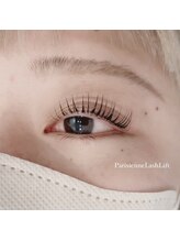 ルミティ 川越(Lumity)/パリジェンヌラッシュリフト