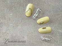 ルアマナ(Luamana)/select design（カラー変更可）