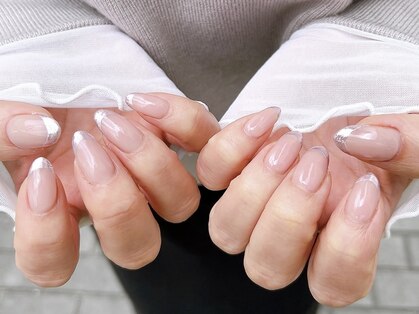 ビーネイル(Bi Nail)の写真