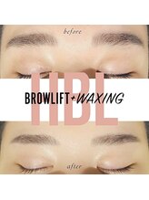 アイラッシュ クリッシー 渋谷店(Eyelash Chrissie)/ハリウッドブロウリフト