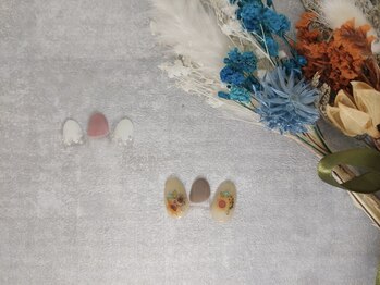 ネイル バズ(NAIL BUZZ)/平日初回ジェルオフ込7600円