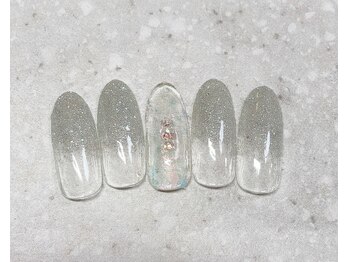 キャンアイドレッシー 北千住店/定額4000円