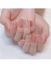 ラッキー(Lucky)/