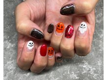 エマーブル 安城本店(aimable)/アートネイル