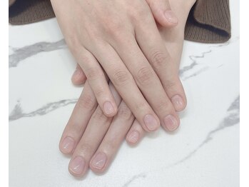 アーク(Ark)/クリアネイル☆担当矢部