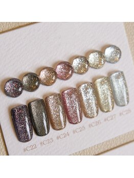 ジュン ネイル(JUN NAIL)/